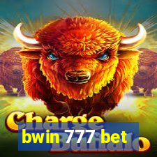 bwin 777 bet